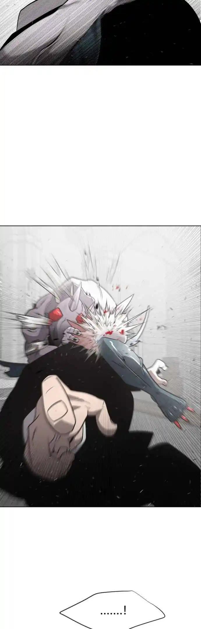 Read The Superhuman Era Português Manga Online