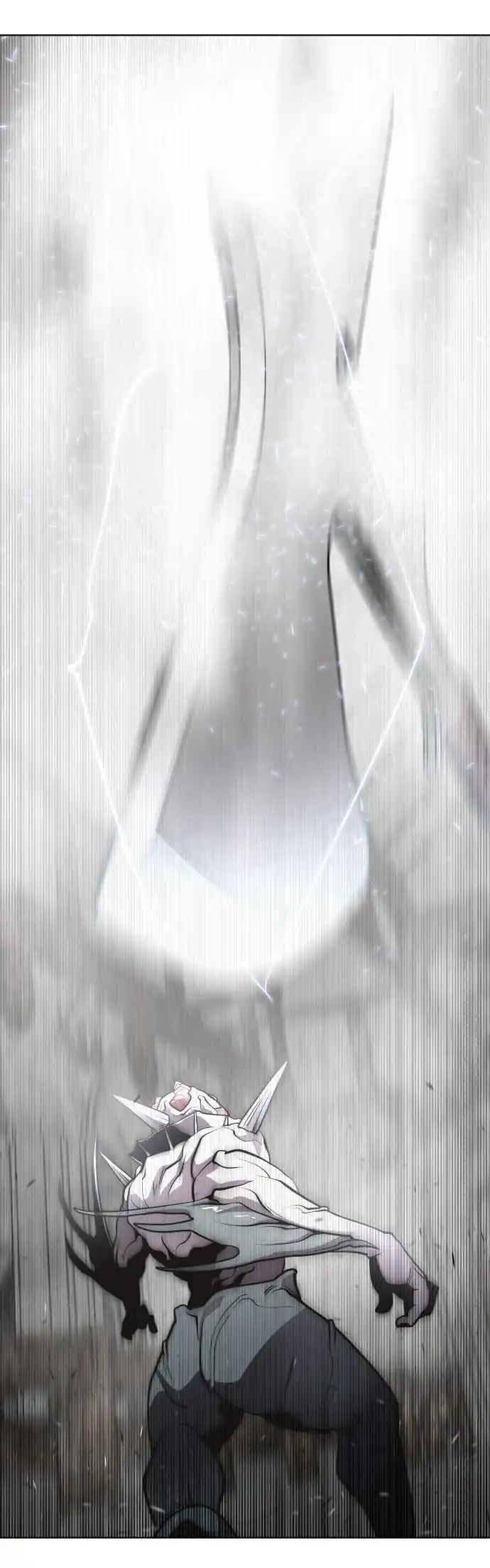 Read The Superhuman Era Português Manga Online