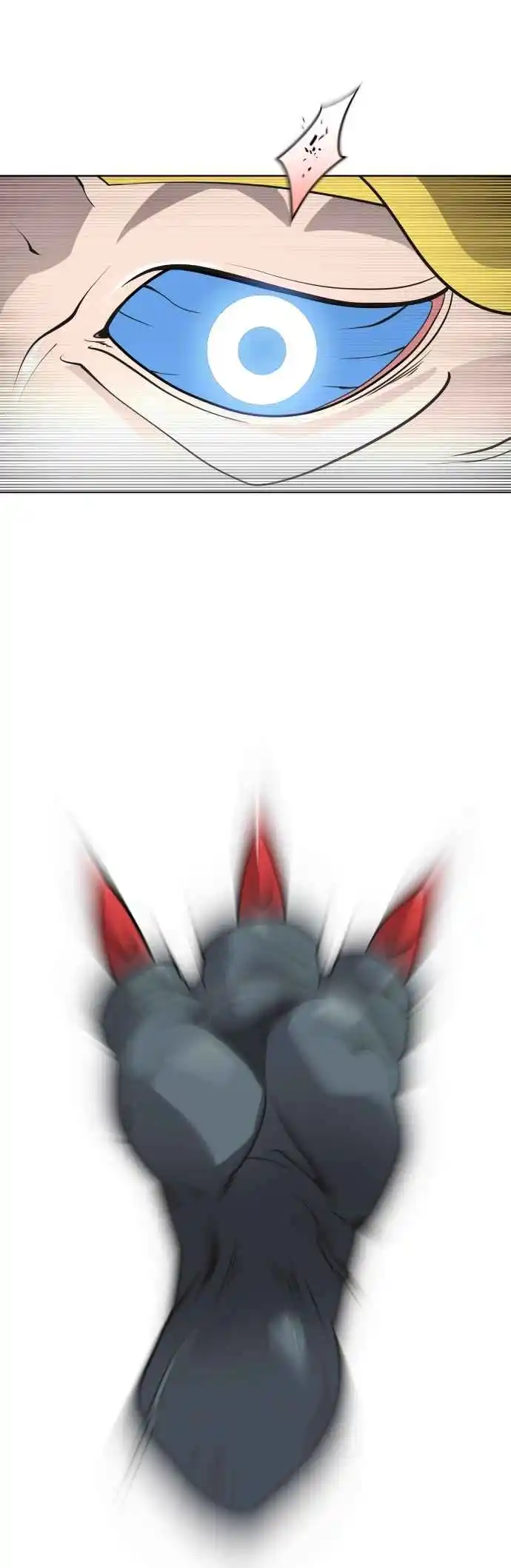 Read The Superhuman Era Português Manga Online