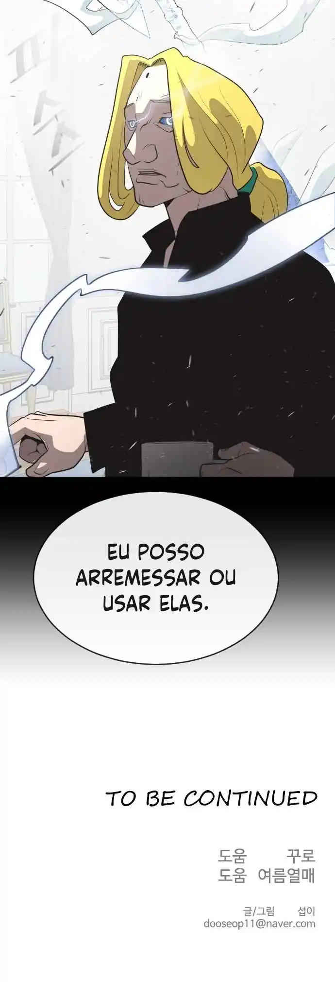 Read The Superhuman Era Português Manga Online