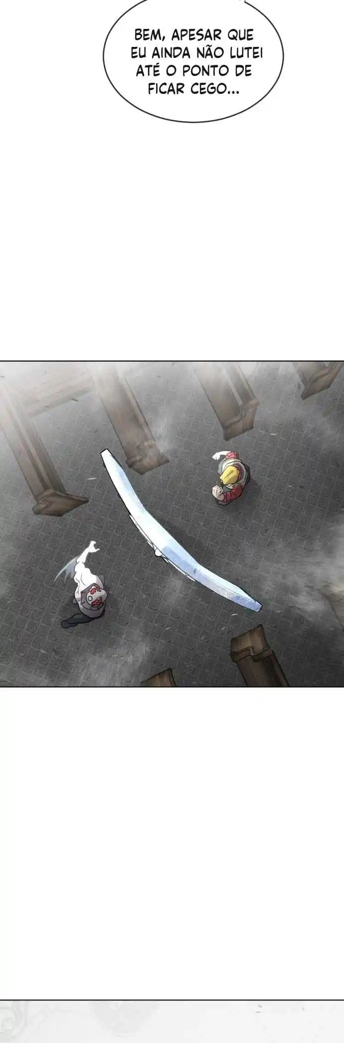 Read The Superhuman Era Português Manga Online