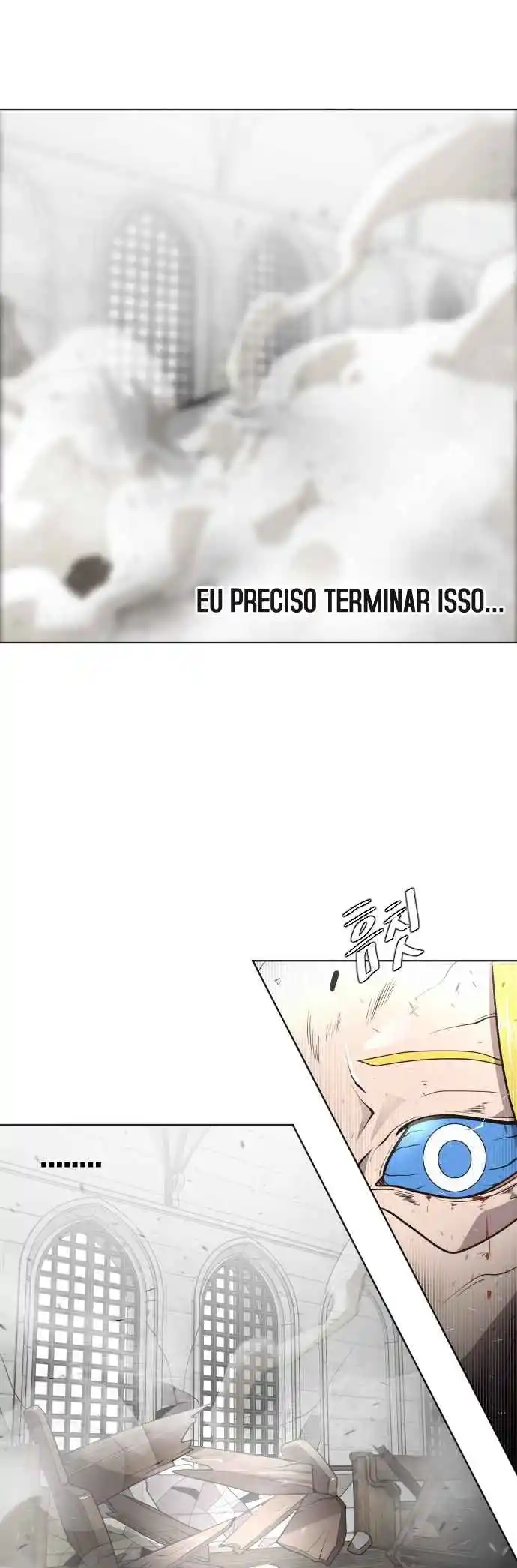 Read The Superhuman Era Português Manga Online