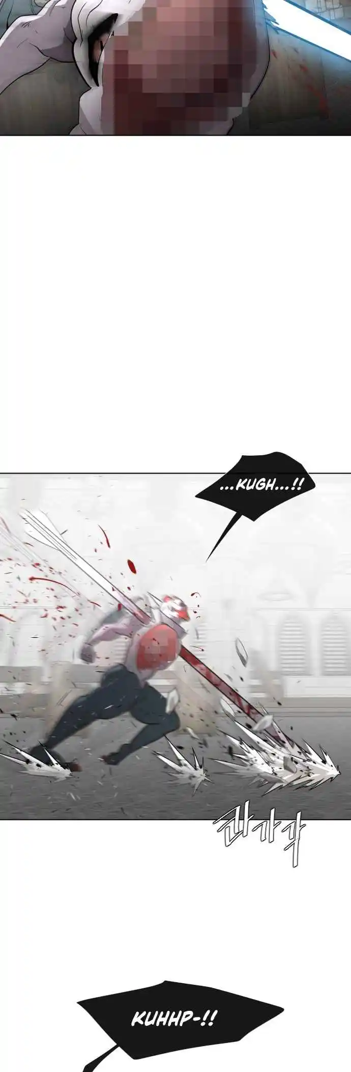 Read The Superhuman Era Português Manga Online