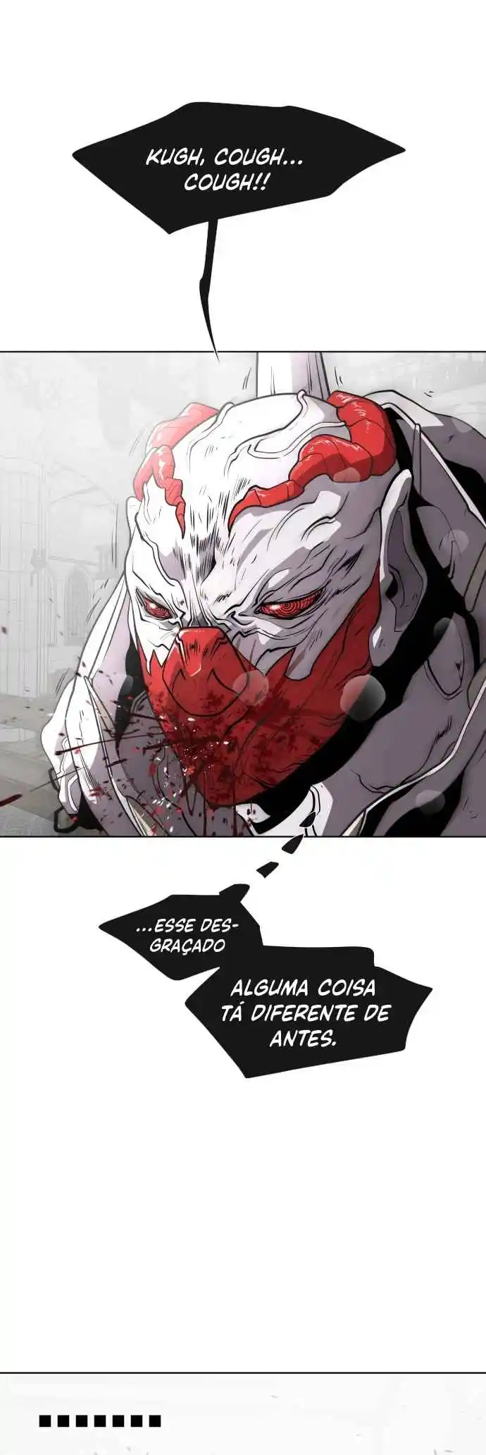 Read The Superhuman Era Português Manga Online