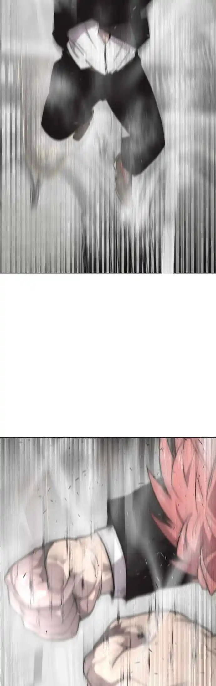 Read The Superhuman Era Português Manga Online