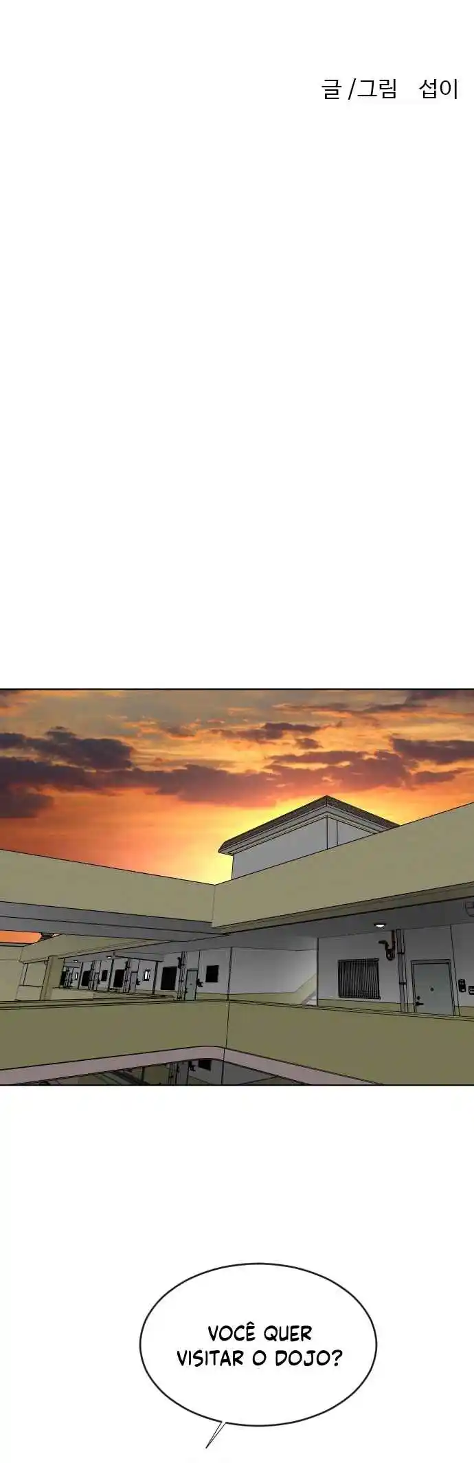 Read The Superhuman Era Português Manga Online