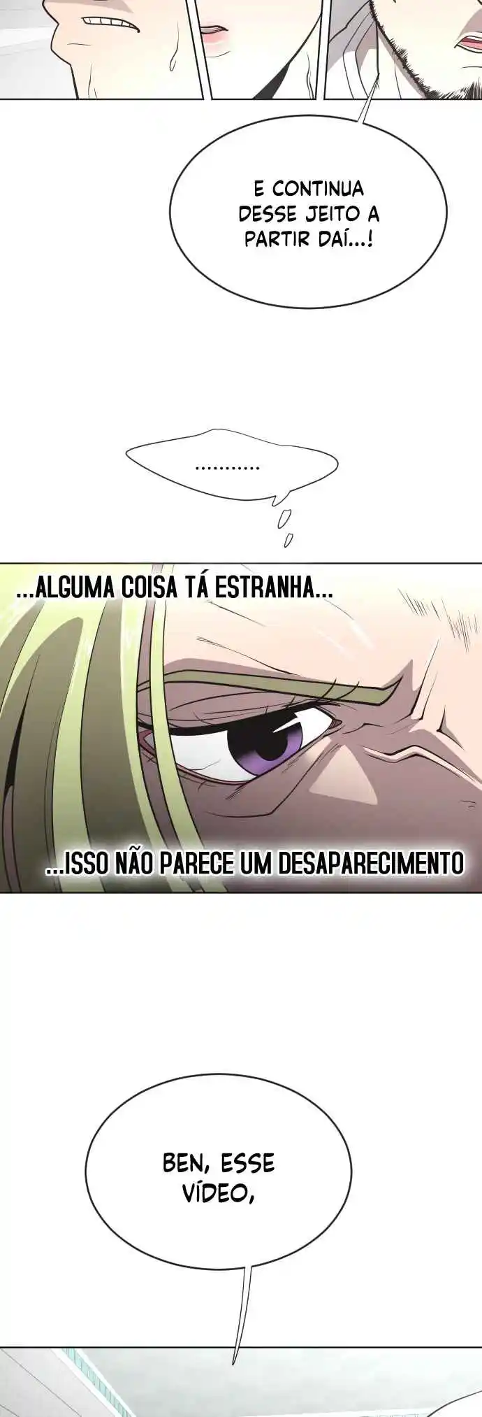 Read The Superhuman Era Português Manga Online