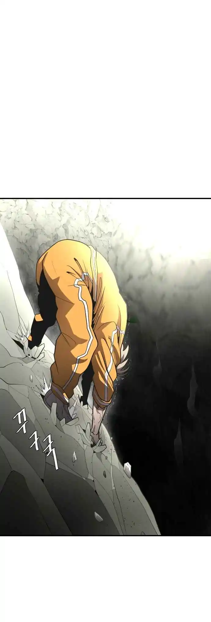 Read The Superhuman Era Português Manga Online