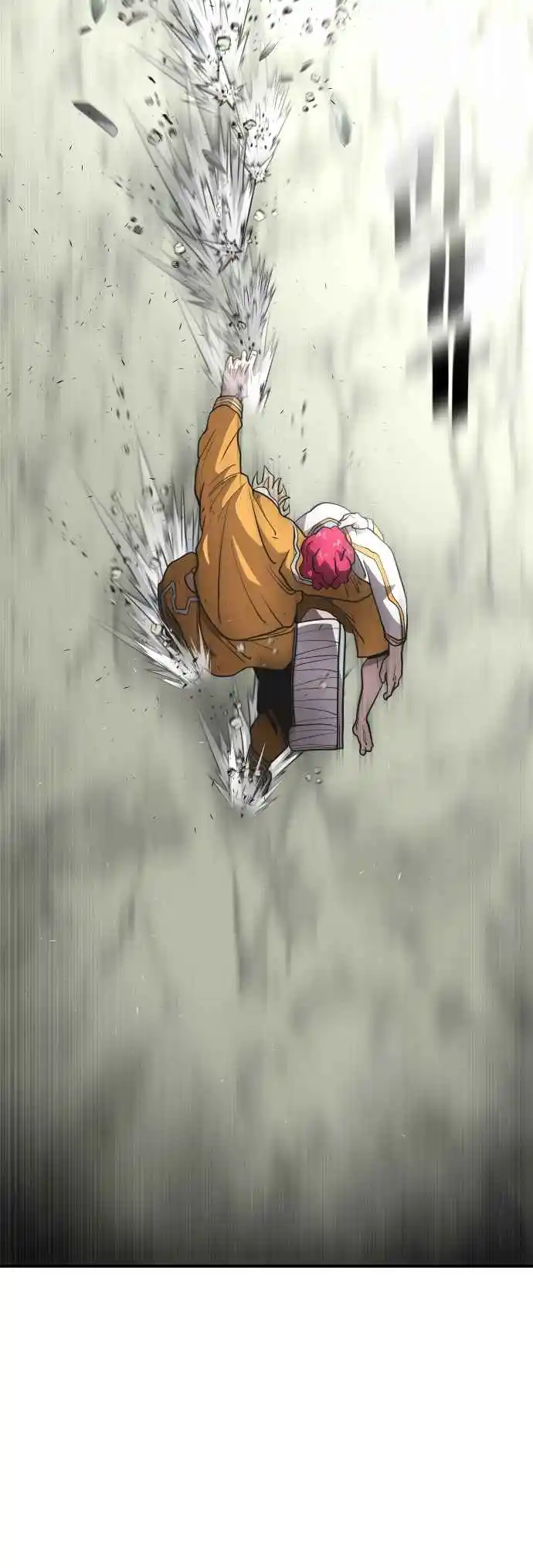 Read The Superhuman Era Português Manga Online