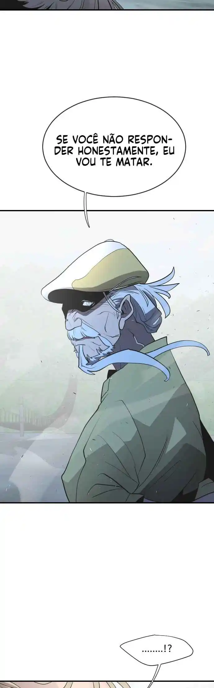 Read The Superhuman Era Português Manga Online