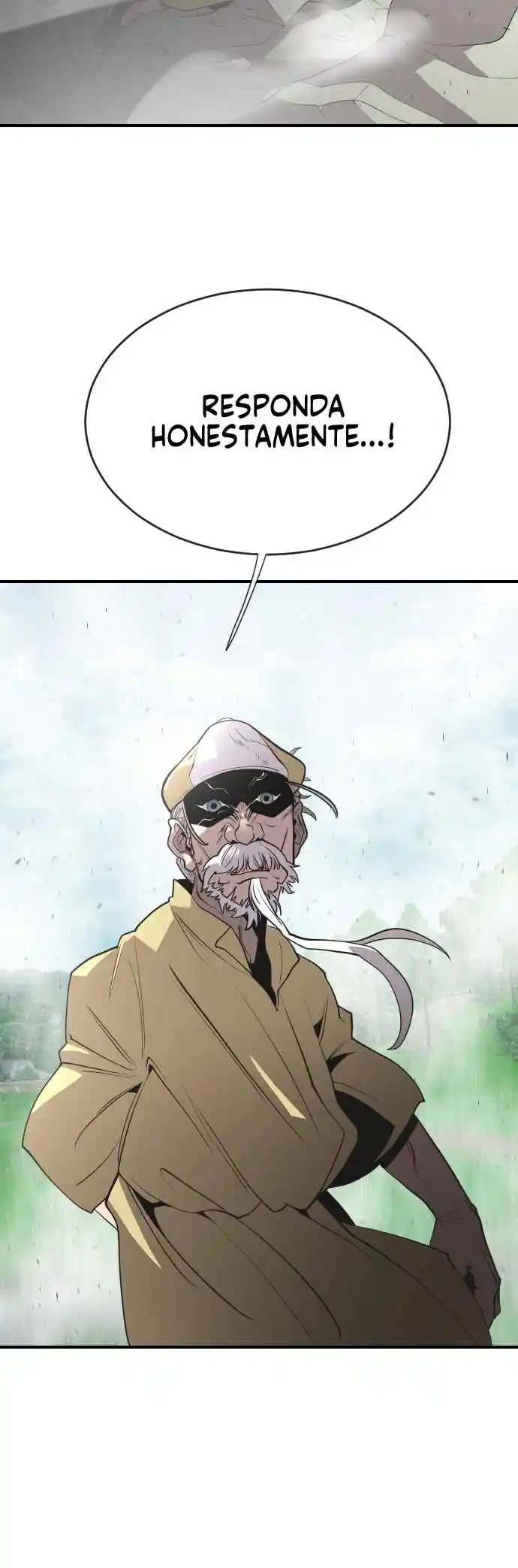 Read The Superhuman Era Português Manga Online