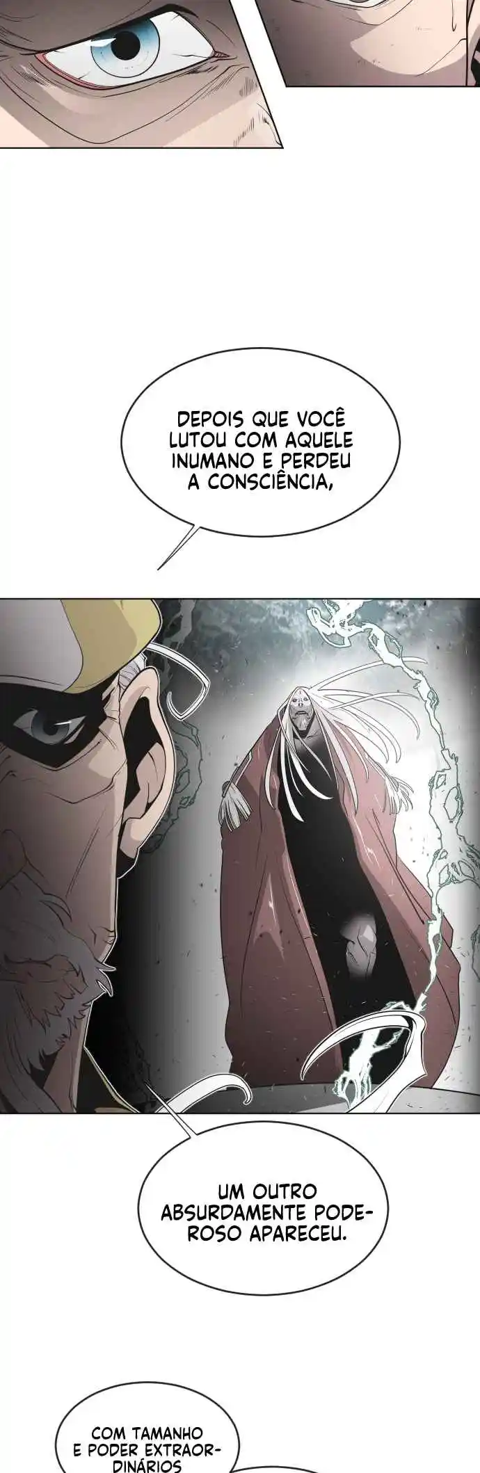 Read The Superhuman Era Português Manga Online