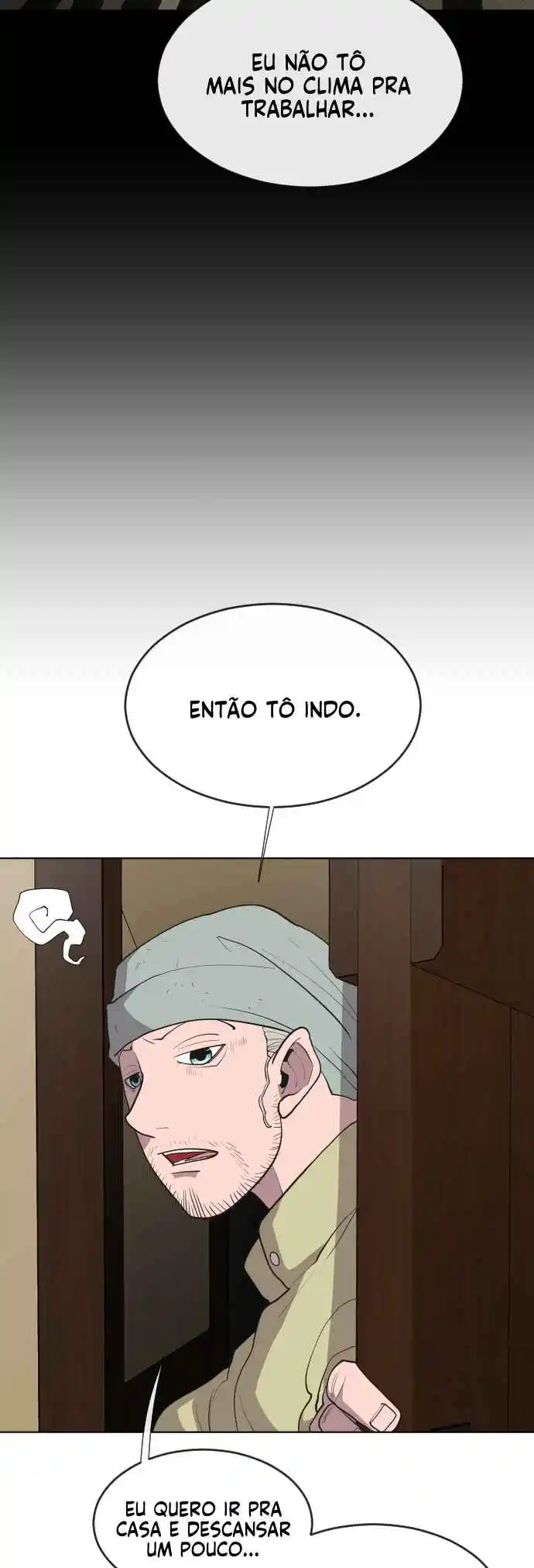 Read The Superhuman Era Português Manga Online