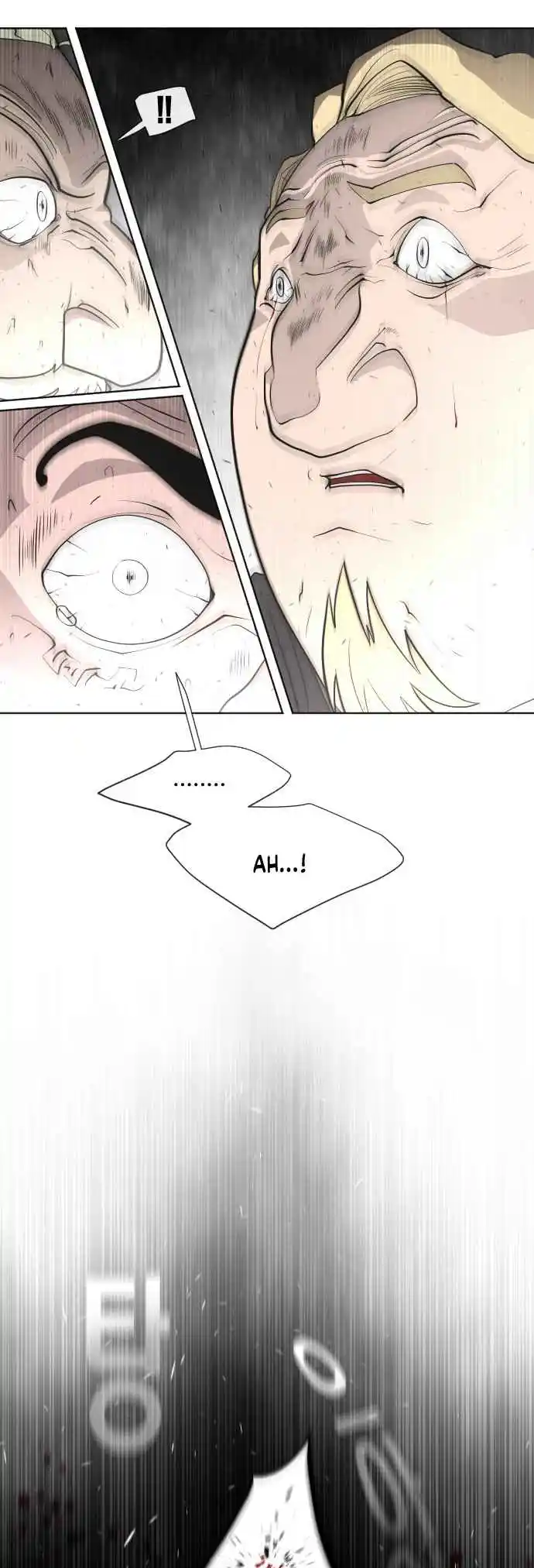 Read The Superhuman Era Português Manga Online