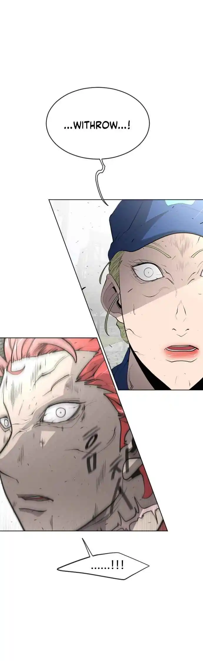 Read The Superhuman Era Português Manga Online