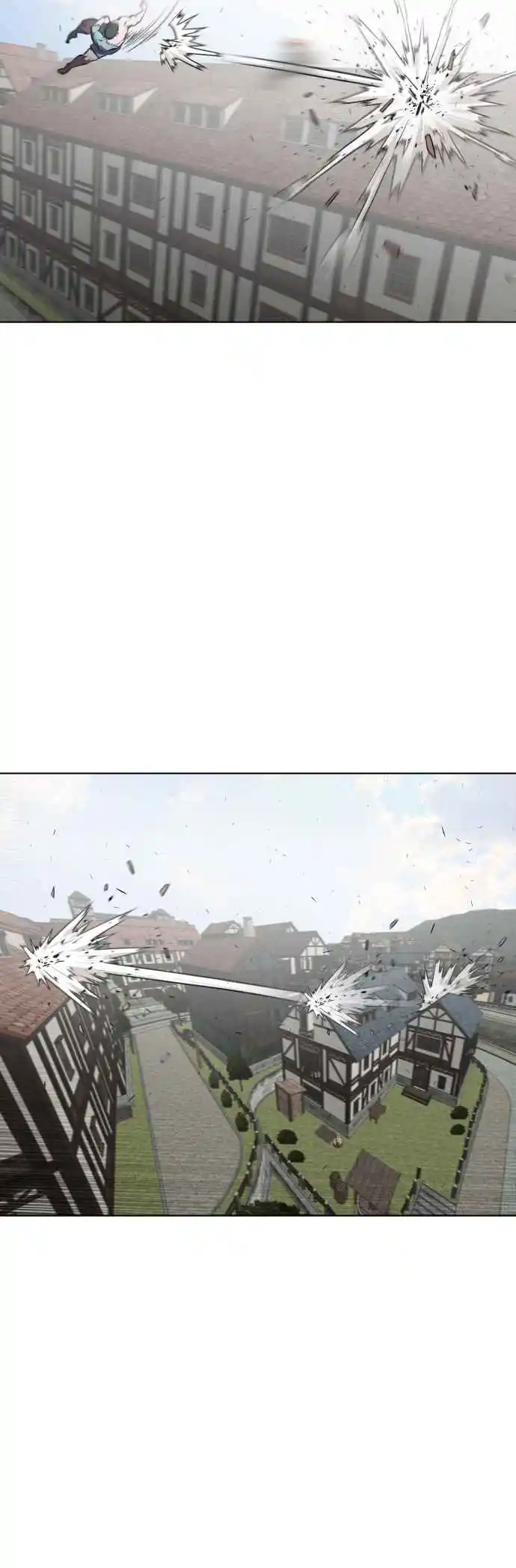 Read The Superhuman Era Português Manga Online