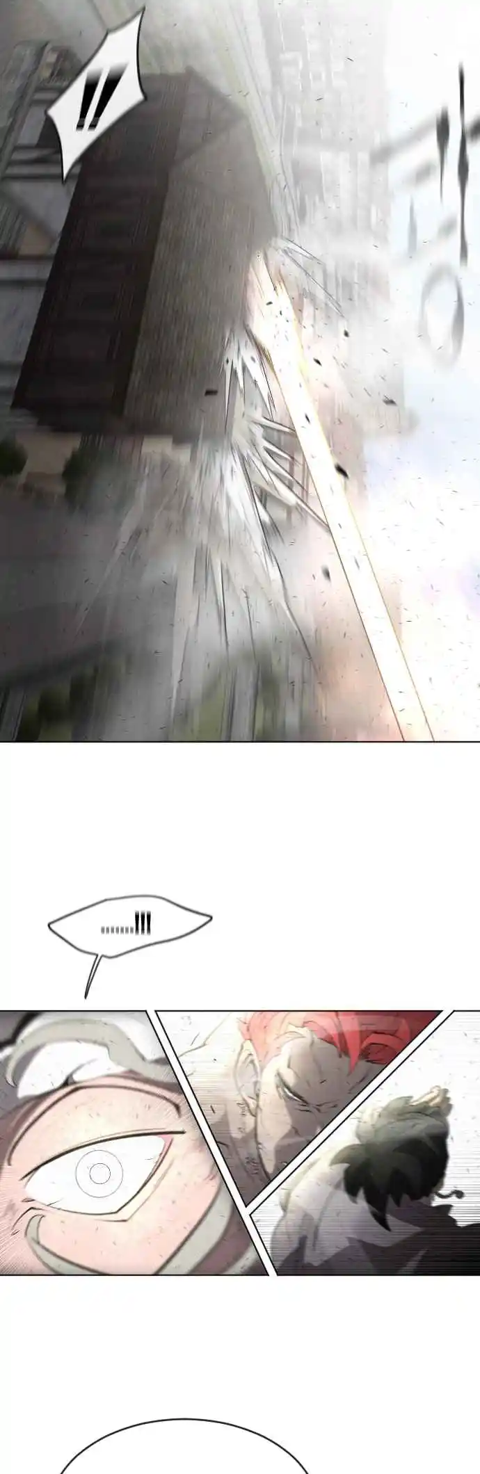 Read The Superhuman Era Português Manga Online