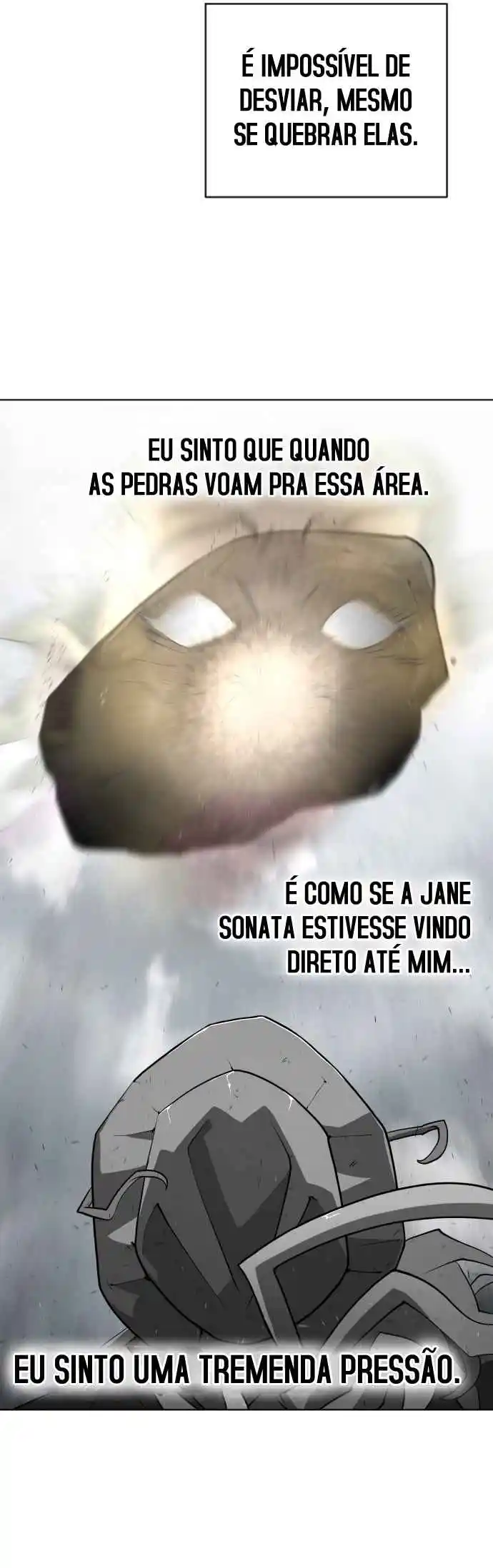 Read The Superhuman Era Português Manga Online