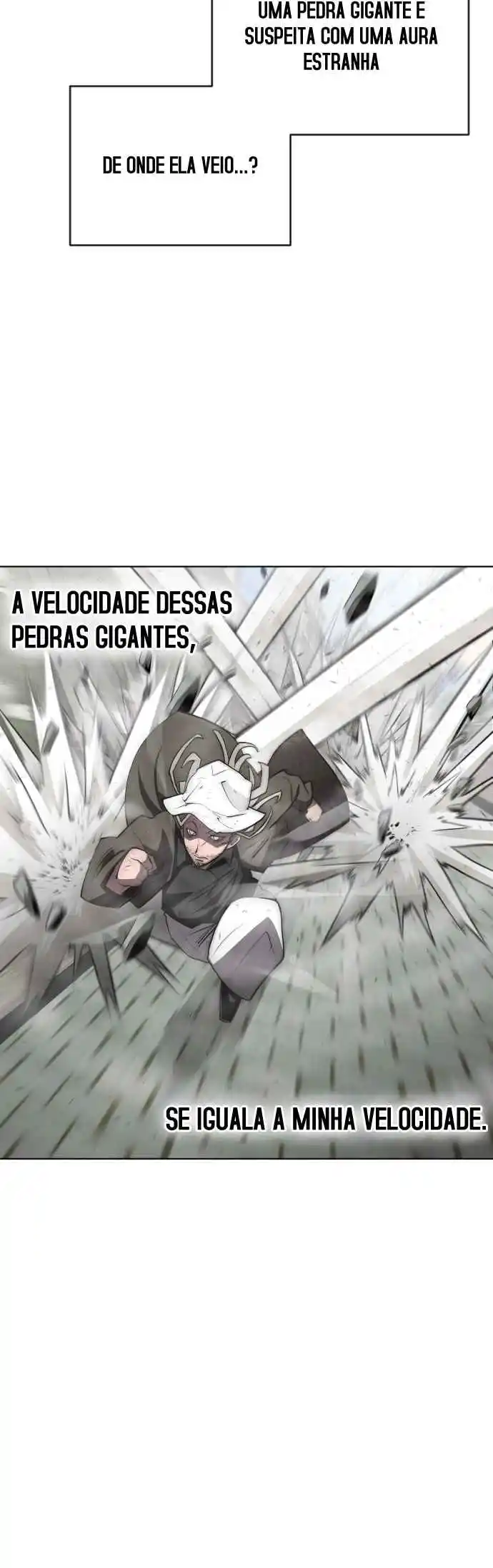 Read The Superhuman Era Português Manga Online