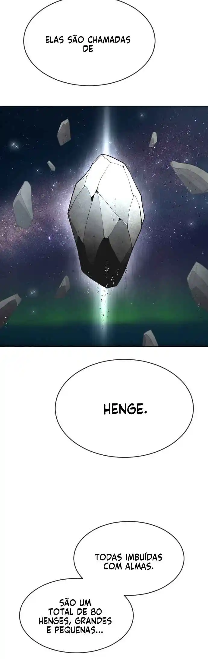 Read The Superhuman Era Português Manga Online