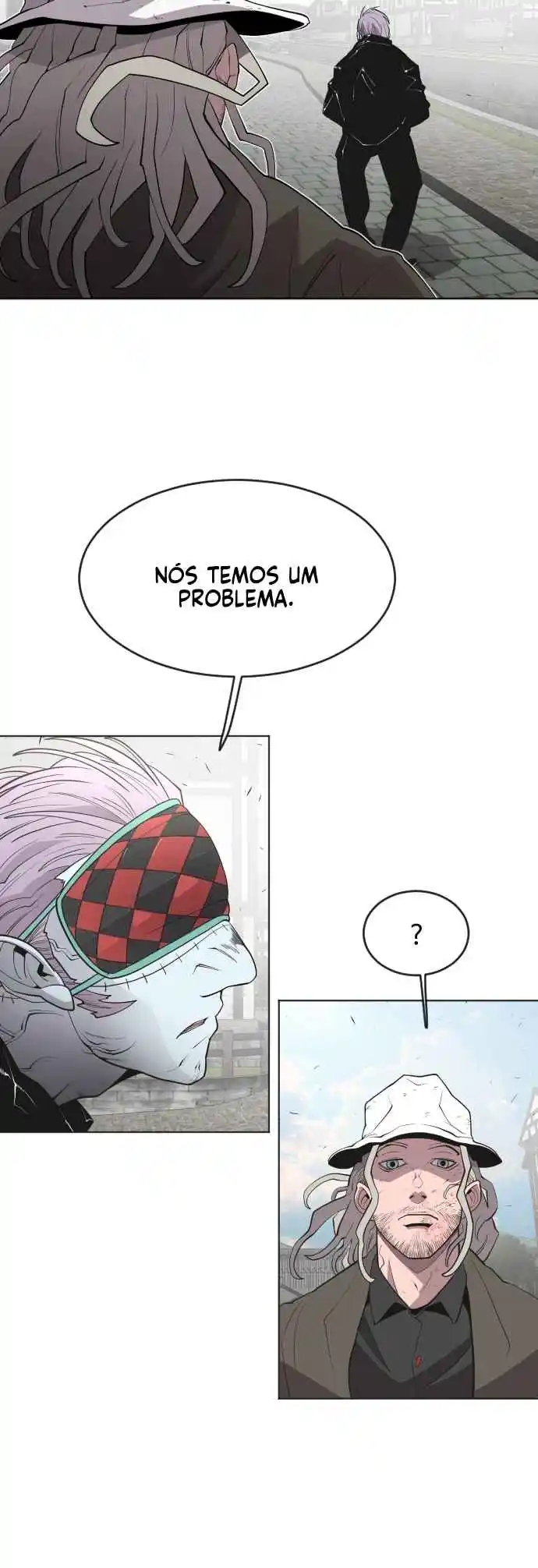 Read The Superhuman Era Português Manga Online