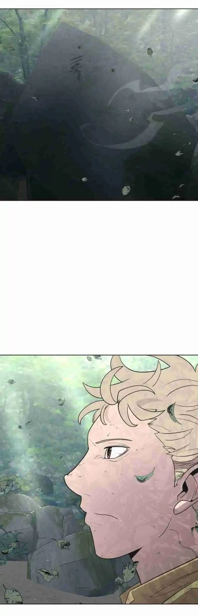 Read The Superhuman Era Português Manga Online