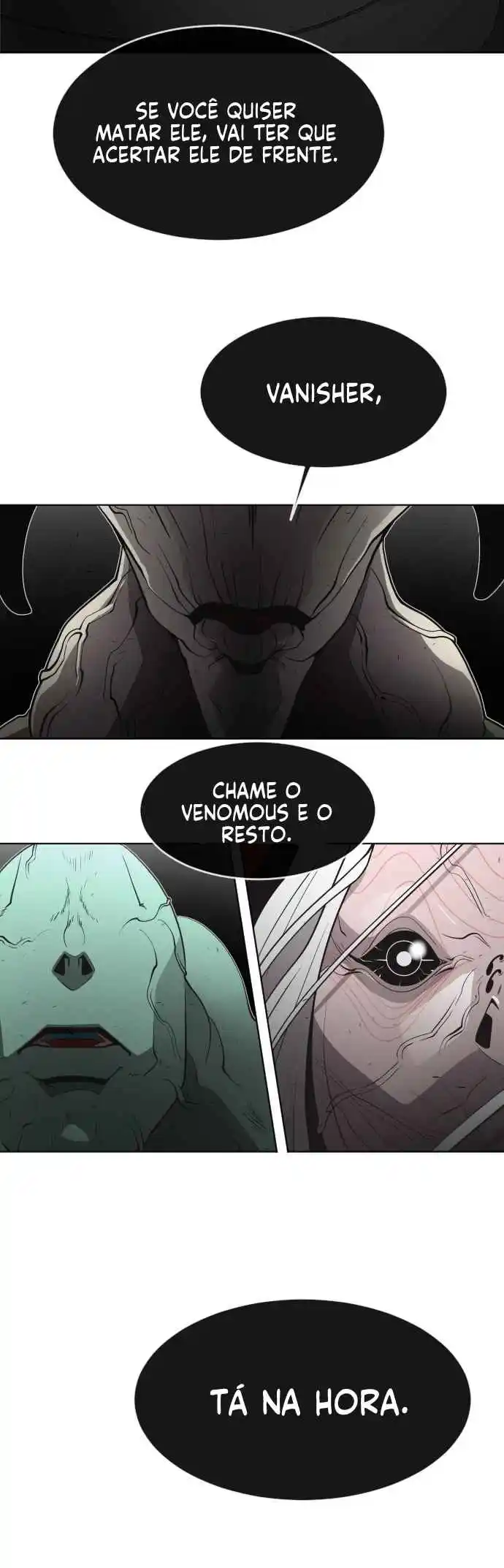 Read The Superhuman Era Português Manga Online