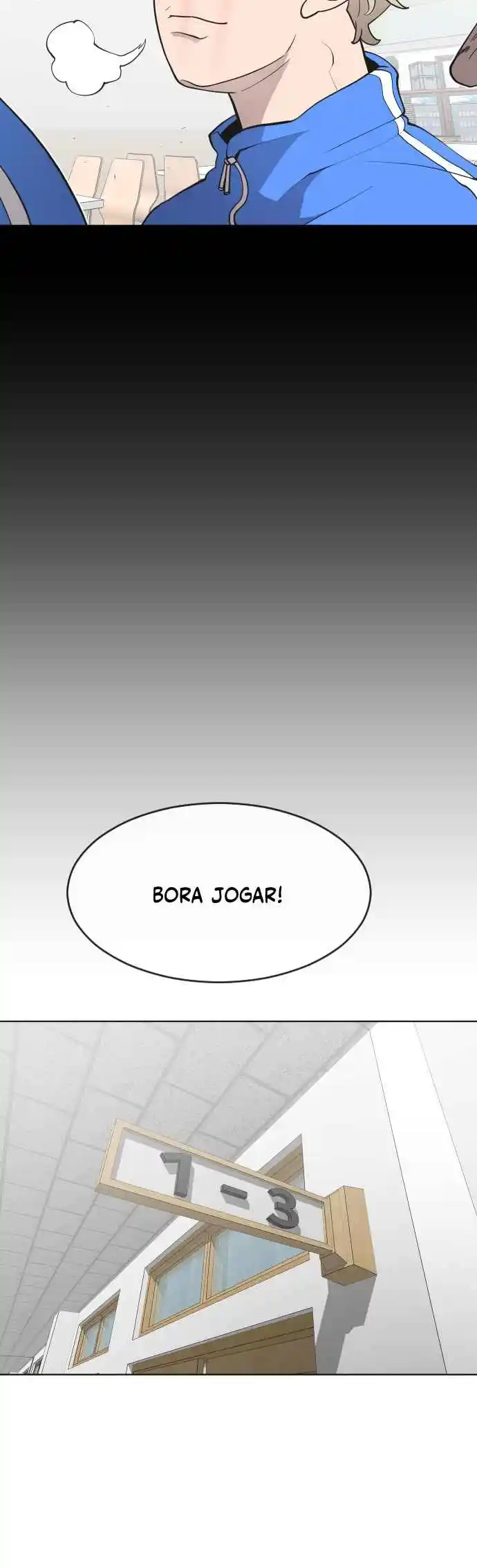 Read The Superhuman Era Português Manga Online