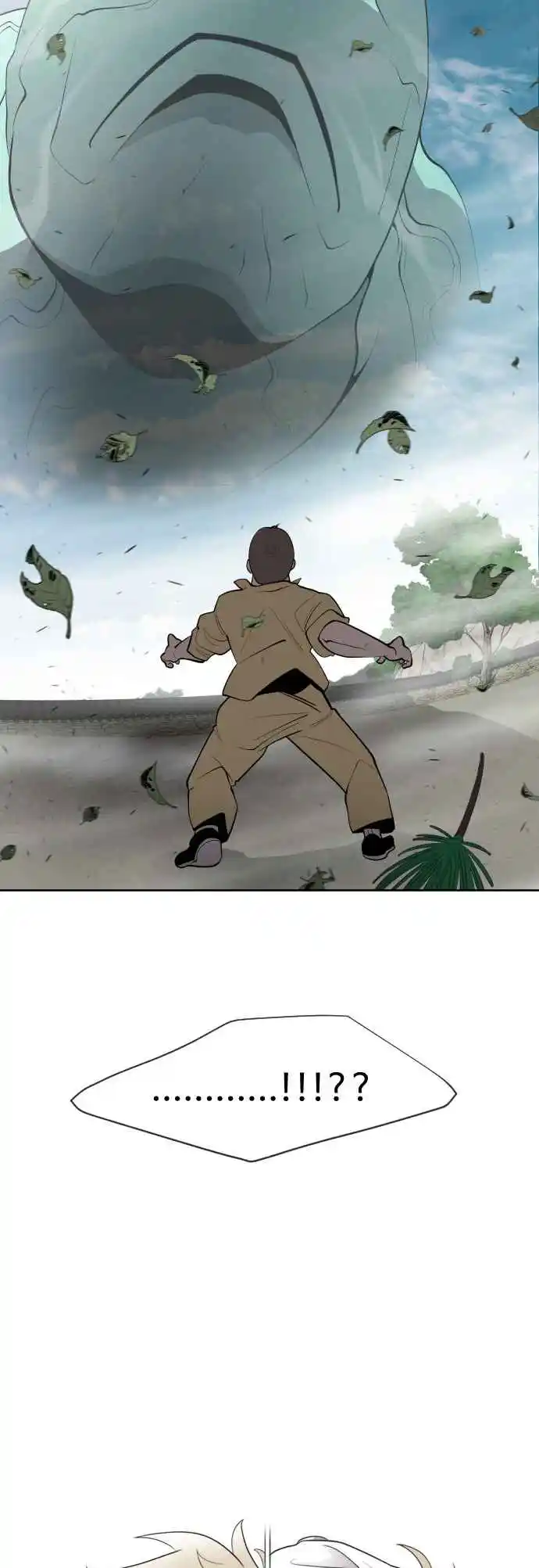 Read The Superhuman Era Português Manga Online