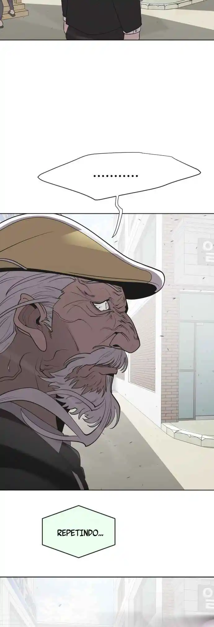 Read The Superhuman Era Português Manga Online