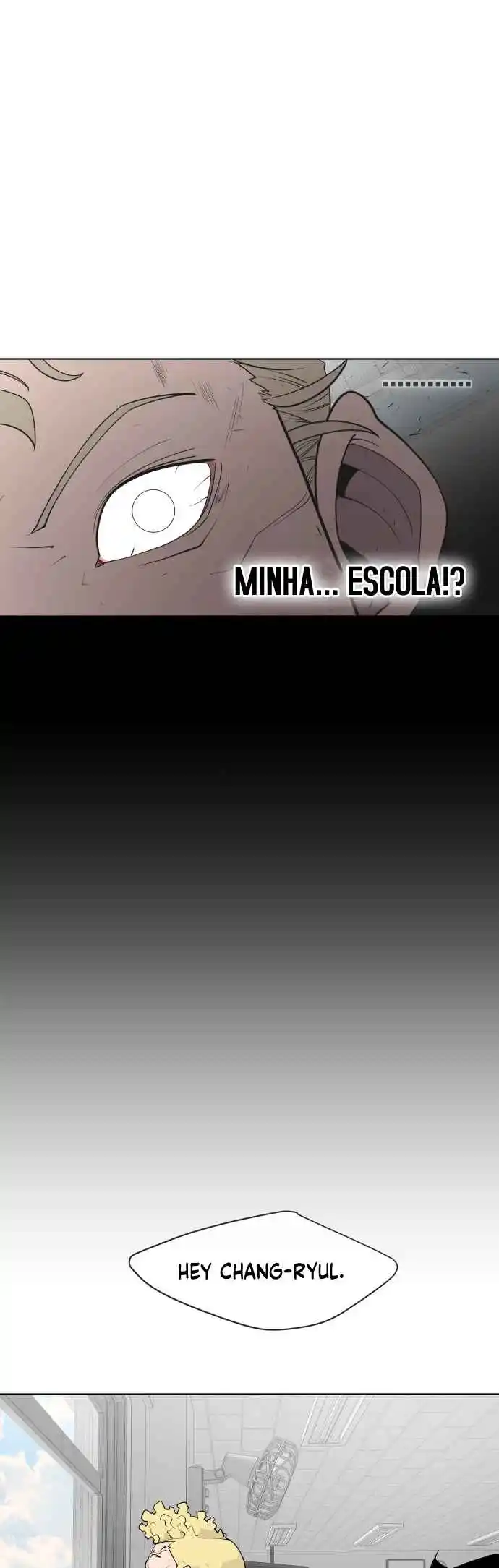 Read The Superhuman Era Português Manga Online