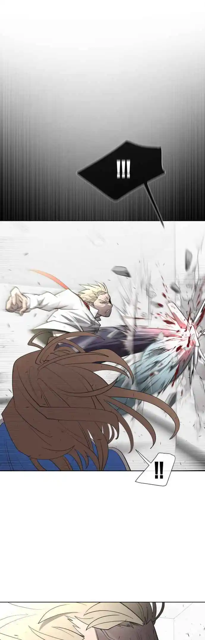 Read The Superhuman Era Português Manga Online