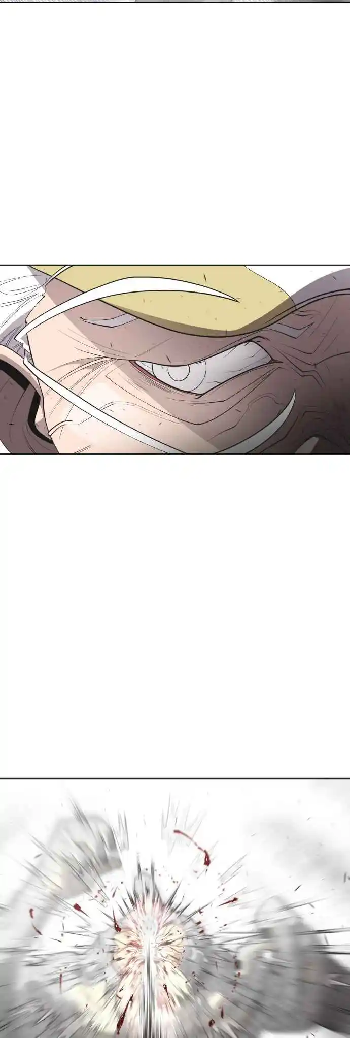 Read The Superhuman Era Português Manga Online