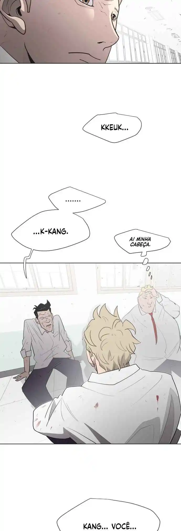 Read The Superhuman Era Português Manga Online