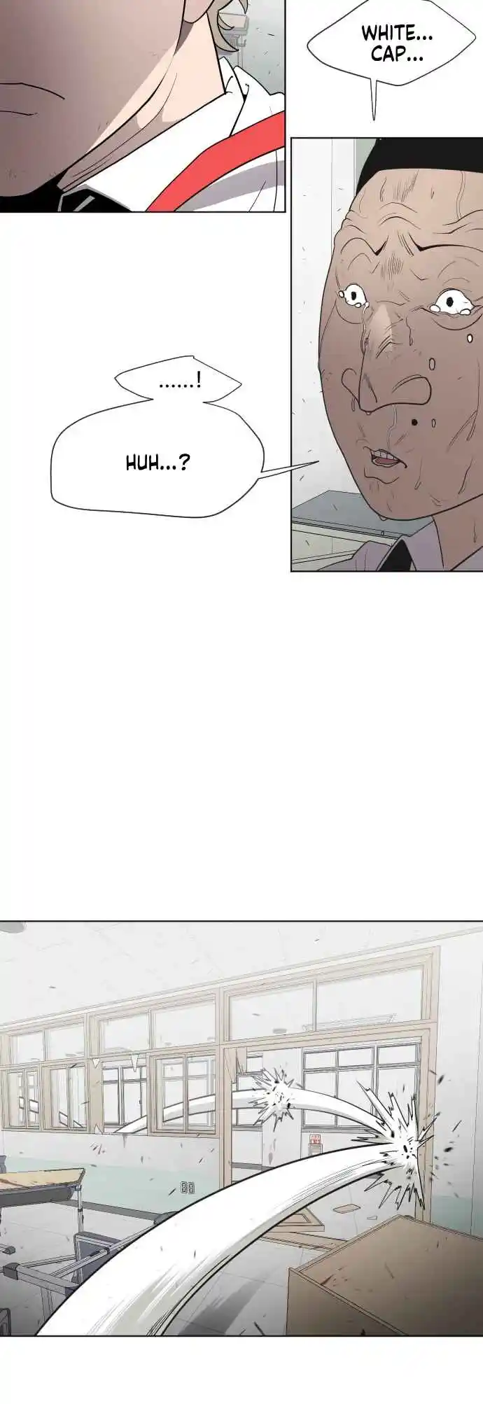 Read The Superhuman Era Português Manga Online