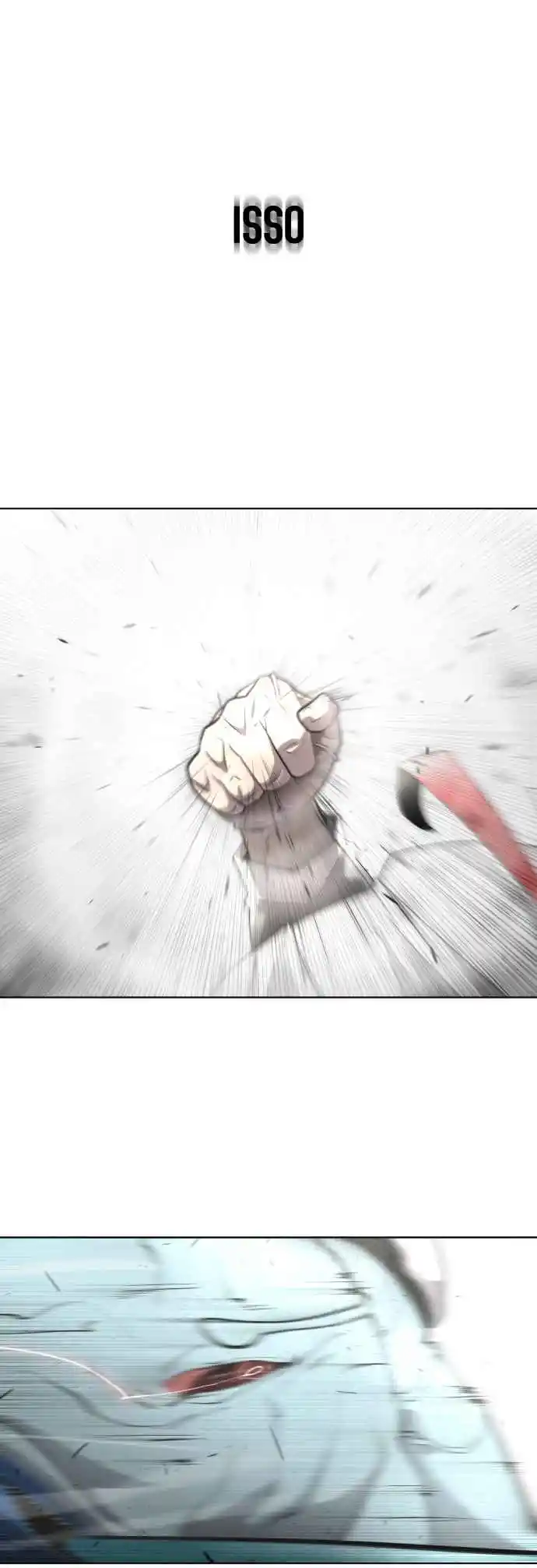 Read The Superhuman Era Português Manga Online