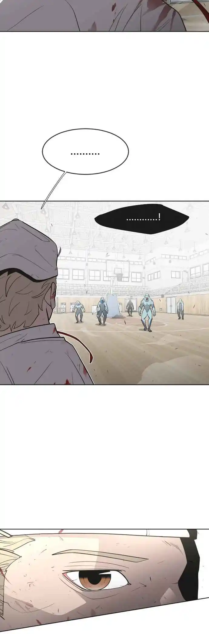 Read The Superhuman Era Português Manga Online