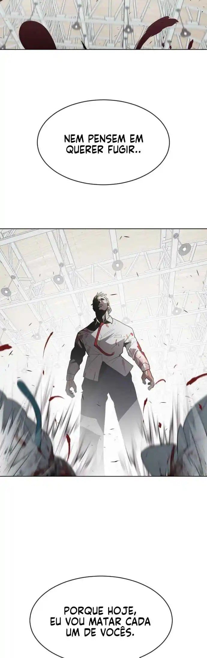 Read The Superhuman Era Português Manga Online