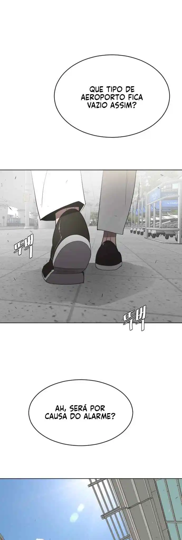 Read The Superhuman Era Português Manga Online