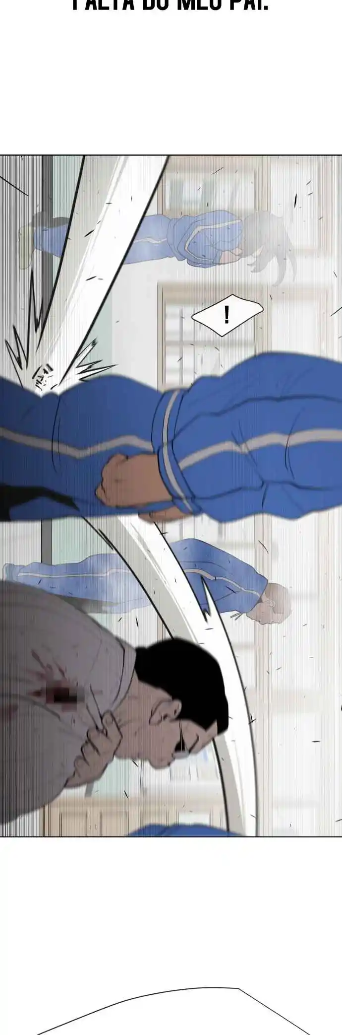 Read The Superhuman Era Português Manga Online