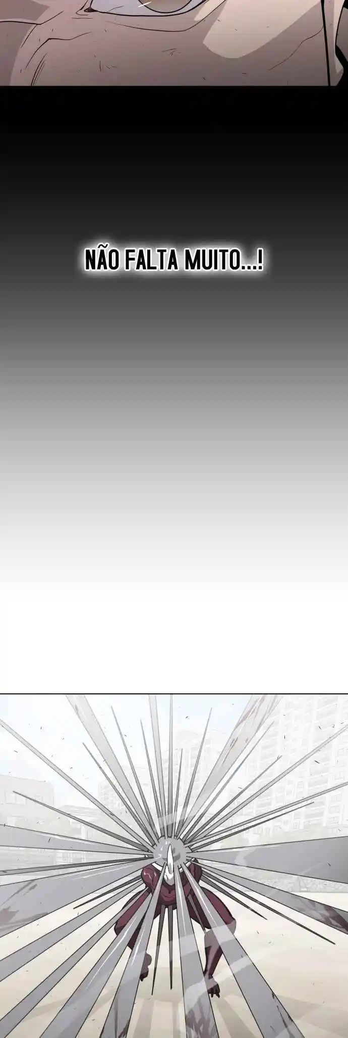 Read The Superhuman Era Português Manga Online