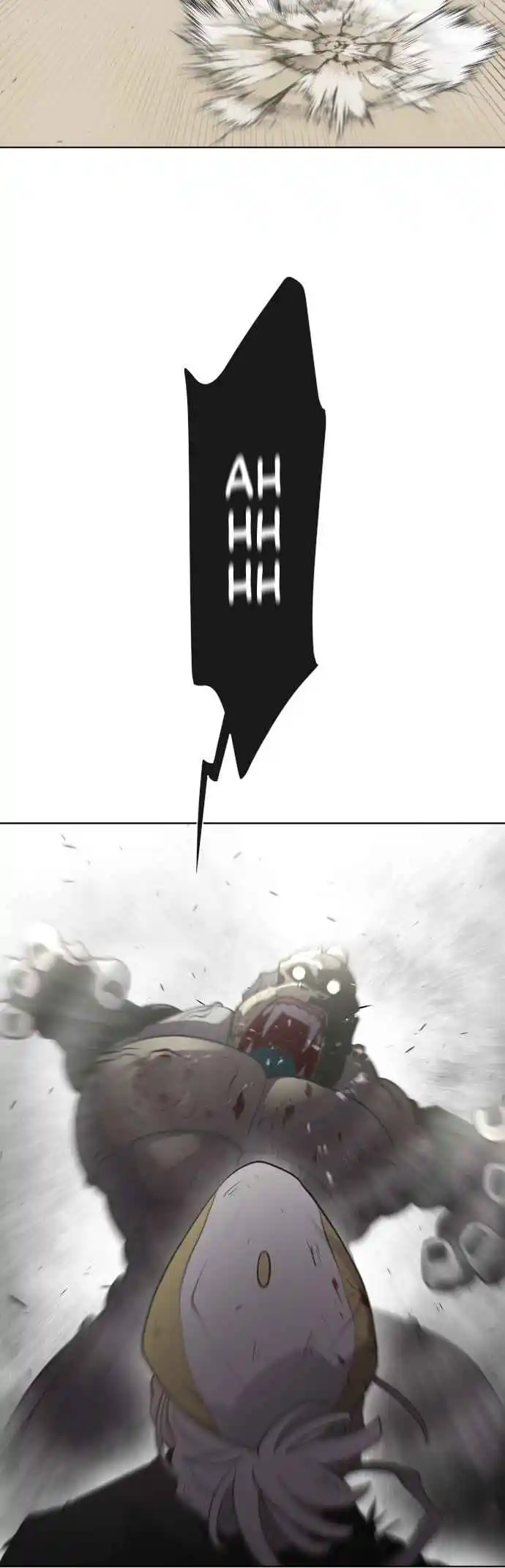 Read The Superhuman Era Português Manga Online