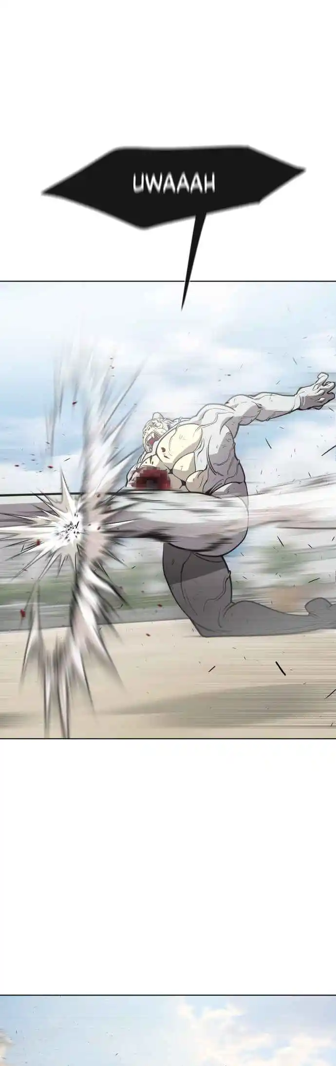 Read The Superhuman Era Português Manga Online