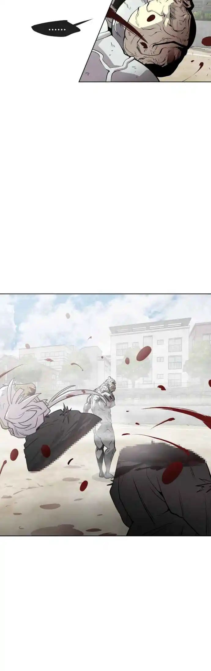 Read The Superhuman Era Português Manga Online