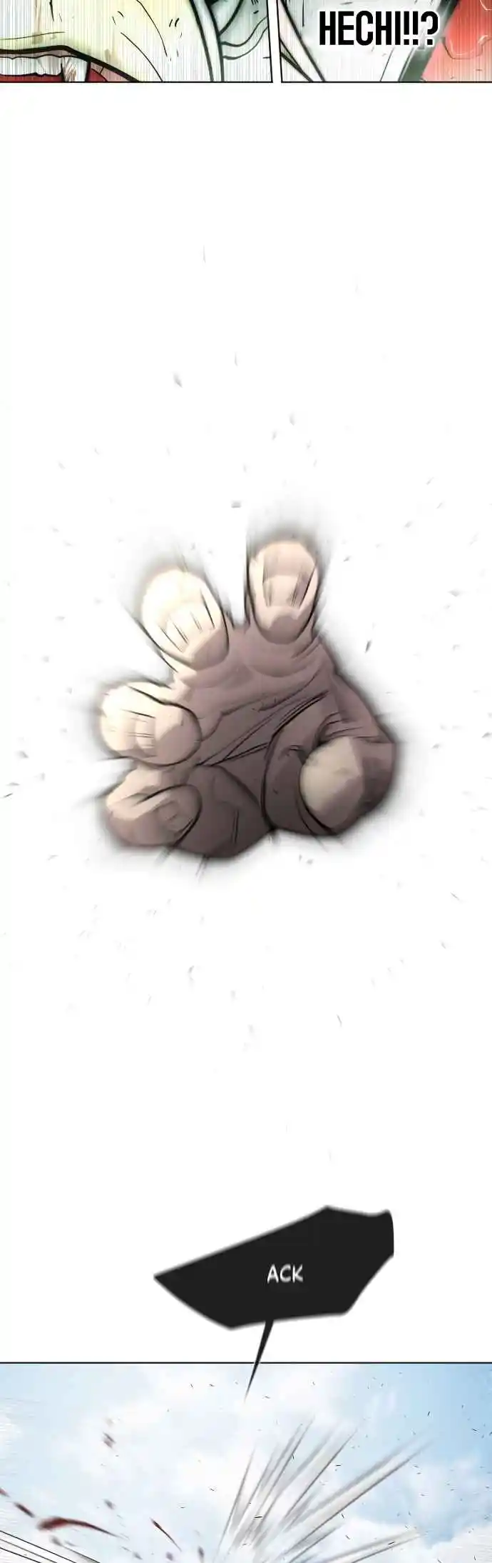 Read The Superhuman Era Português Manga Online