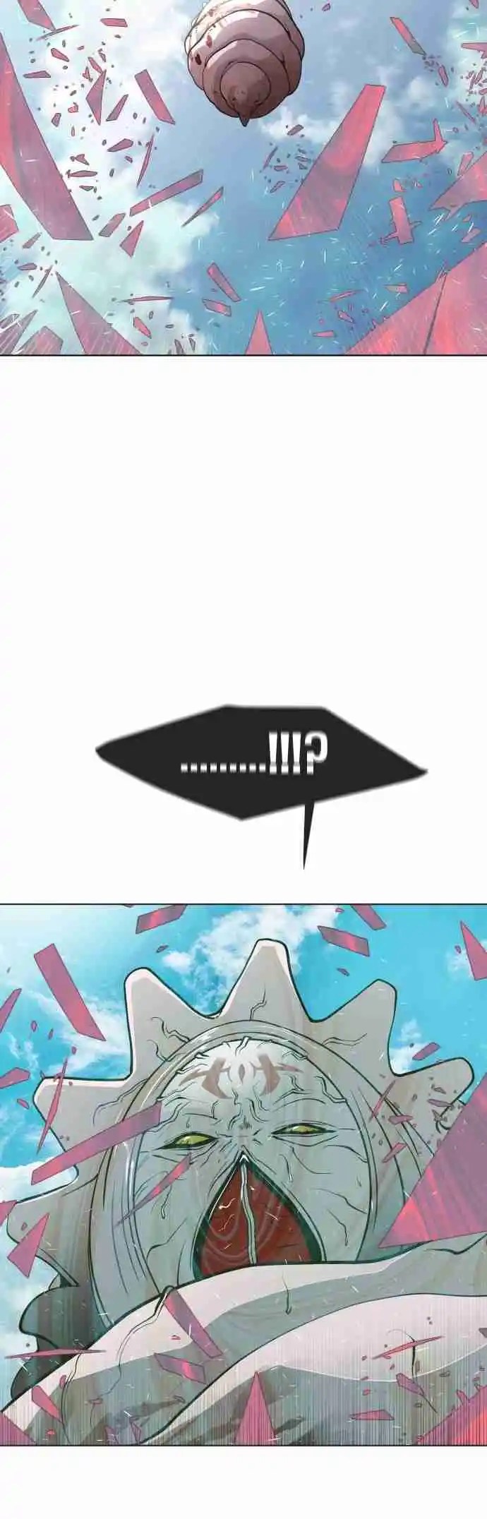 Read The Superhuman Era Português Manga Online