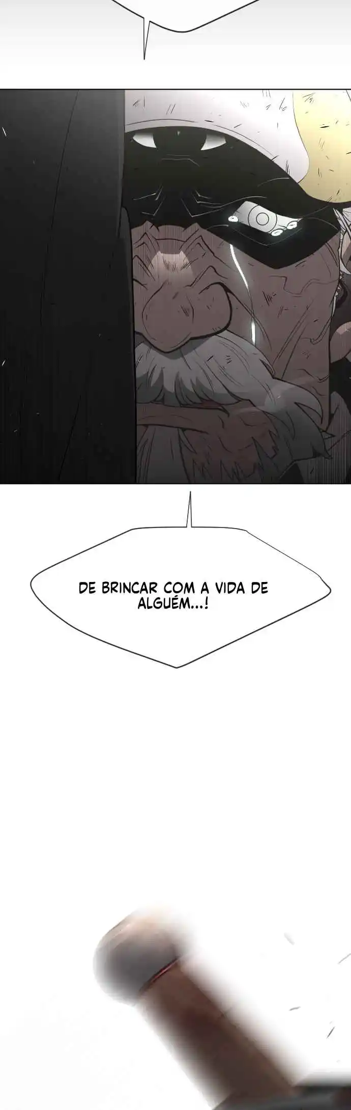 Read The Superhuman Era Português Manga Online