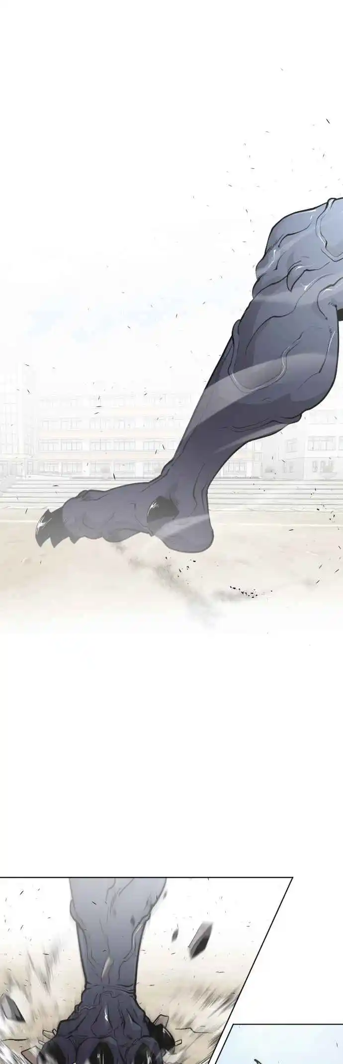 Read The Superhuman Era Português Manga Online