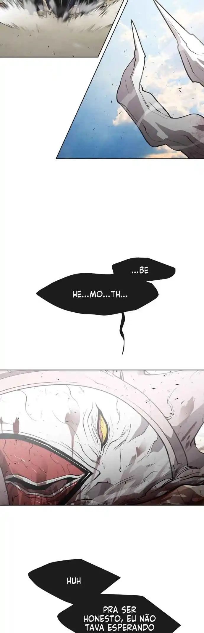 Read The Superhuman Era Português Manga Online