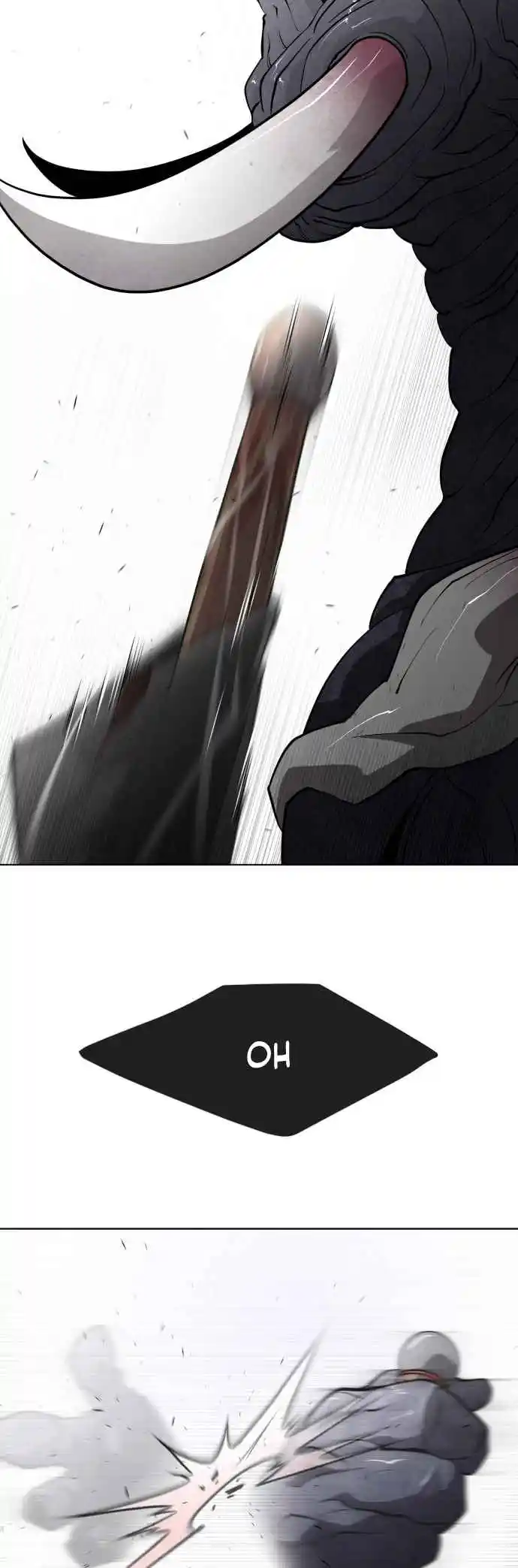 Read The Superhuman Era Português Manga Online